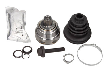 MAXGEAR PRZEGUB ZEWNĘTRZNY / NAPĘDOWY 25-1091MG VW AUDI 80 (88-) 1.6-2.3 (bez ABS)