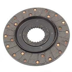 GMP TARCZA HAMULCOWA URSUS C-385, 912-1614 FI 230MM, G=13,5MM 0080117010