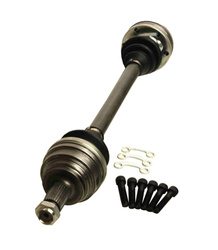 MAXGEAR Półos 27-3233MG BMW 3 E30 Lewa/Prawa 82-