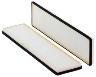 Filtr kabinowy SC 70069