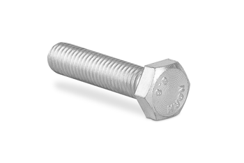 Śruba do uchwytów podwójnych TE005ZB M8x65 gr.5 (20 szt)