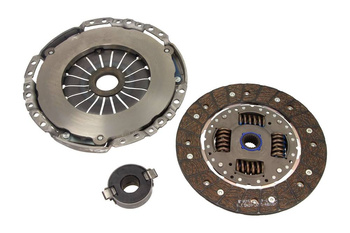 LUK Sprzęgło komplet 624316500 Fiat Ducato/ Peugeot Boxer 2.8D 98-