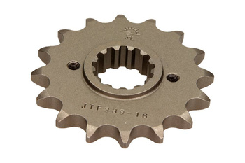 Zębatka Napędowa Przód JT Sprocket JTF339.16 MOTO Stalowa