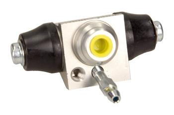 FEBI FE06097 Cylinderek hamulcowy VW Caddy/Fox/Golf/Jetta/Passat/Polo/Up