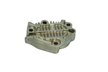 BOSCH Pompa Paliwa Zębata 0440020031