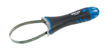 ROOKS Klucz Taśmowy Regulowany do Filtrów Oleju 65-105 mm OK-02.0641