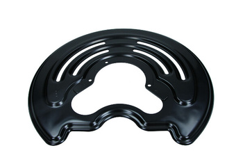 FEBI Osłona Tarczy Hamulcowej FE175354 Tył Prawy Nissan NV300 Primastar 01-