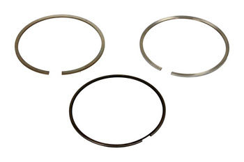 MAHLE PIERŚCIENIE TŁOKOWE IVECOAILY