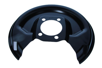 FEBI FE178433 OSŁONA TARCZY HAMULCOWEJ TOYOTA TYŁ Yaris 06- PRAWY