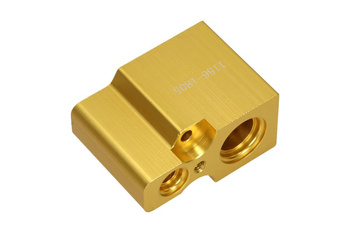 MAXGEAR Zawór Rozprężny Klimatyzacji AC133645 VW A3/TT