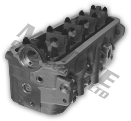MOTIVE GŁOWICA SILNIKA VW 1,9TD (ABL)