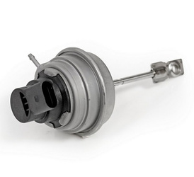 TECHMOT Zawór turbosprężarki ZWE21-THM VW 1.6TDI (Gruszka)