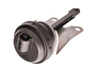 OE VAG Gruszka turbosprężarki VW 2.0TDI (Zawór) 03G129061C