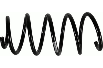 SACHS Sprężyna Zawieszenia 993 713 Przednia do HONDA CIVIC VIII HATCHBACK (FN, FK) 1.4 05-