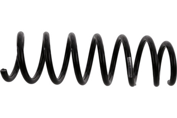 SACHS Sprężyna Zawieszenia Przód BMW 5 Gran Turismo (F07) 520 D 13-17