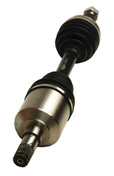 MAXGEAR PÓŁOŚ OPEL ASTRA H/ZAFIRA B 1,9CDTI/2,0 LEWY