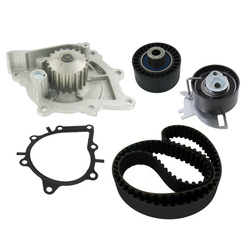 SKF Zestaw Rozrządu VKMC03317 Citroen 2.0 BlueHDi