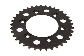 JT ZĘBATKA NAPĘDZANA TYŁ MOTO STALOWA