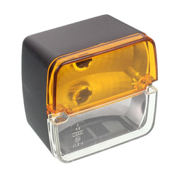KLOSZ-MOT LAMPA KIERUNKOWSKAZU L/P, UNIWERSALNA JLZ-3