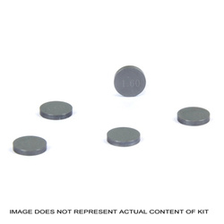 PROX Płytki Zaworowe Moto 9.48 x 2.30 mm (5 szt.) 29.948230