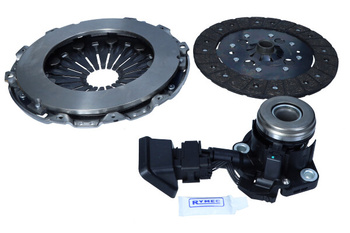 RYMEC SPRZĘGŁO KOMPLET PEUGEOT 3008/308/5008/508 1,6 HDI 09-18