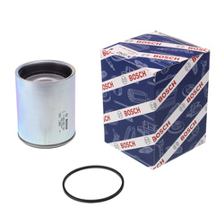BOSCH FILTR PALIWA SEPARATOR RVI MIDLUM, PREMIUM, VOLVO FE/FL -2013R- 21380408