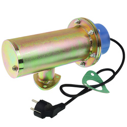 GMP PODGRZEWACZ WODY 1800W MTZ 1800W-MTZ.H
