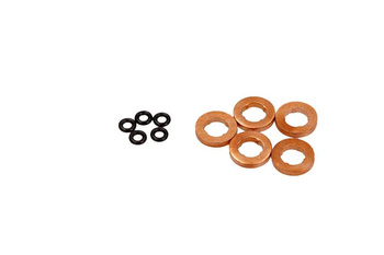 DR. MOTOR ZESTAW MONTAŻOWY WTRYSKIWACZA VW CRAFTER 2,6 DRM0144S