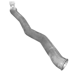POLMO RURA WYDECHOWA KOŃCOWA SCANIA 4 L=1800MM 1344151