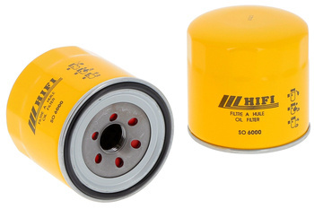 Filtr oleju SO 6000