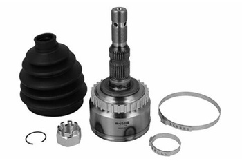 METELLI PRZEGUB NAPĘDOWY ZEWNĘTRZNY 15-1452MET KPL OPEL MERIVA 1.7CDTI 03- / COMBO