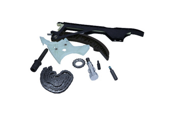 FEBI Zestaw łańcucha rozrządu FE48385 do BMW N52 B25/B30 / E81,E82,E87,E88,E90,E91,E92,E93