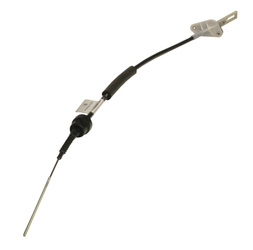 OE FIAT Linka Sprzęgła 55183097 Fiat Panda 03-/500 1.1/1.2