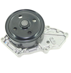 SKF Pompa Wody VKPC93609 do HONDA ACCORD 2.2CDTI (04-)