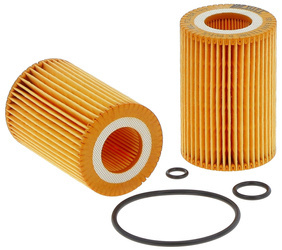 Filtr oleju SO 6160