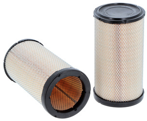 Filtr powietrza - bezpiecznik SA 16012