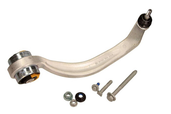 FEBI Wahacz FE33366 do Audi A4/A6/A8, Skoda Superb I, VW Passat (03.94-03.09) Przedni Lewy Dolny ze Śrubami