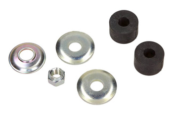 OE MITSUBISHI GUMA STAB. MITSUBISHI P. L200/PAJERO SPORT (ZESTAW GUMY+PODKŁADKI) ORYGINAŁ