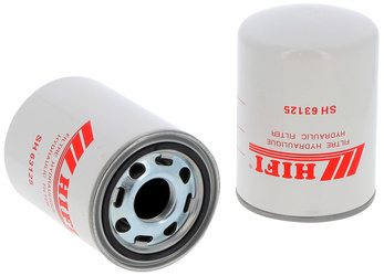 Filtr hydrauliczny SH 63125
