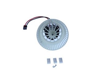 MAXGEAR Silnik Dmuchawy AC730113 BMW 6/7 F01/F10/F11