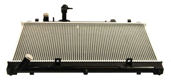 MAXGEAR CHŁODNICA MAZDA 6 1,8-2,5 02-13 AC230081