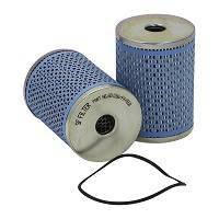 Filtr oleju SF SO 1266