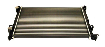 MAXGEAR Chłodnica RENAULT LAGUNA 97- AC230157