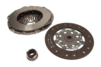 LUK Kompletne Sprzęgło 626303200 CITROEN JUMPER 2,2HDI 120KM 06-