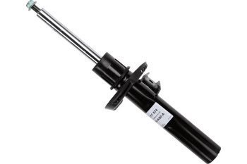 SACHS Amortyzator 317 574 AUDI Przód A3 / SEAT LEON 55MM Lewy/Prawy