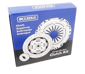 RYMEC Sprzęgło VOLVO S40/S60/S80/V40/V70 1.8-2.5 95- JT1502
