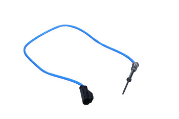 MEAT&DORIA MD12421 Czujnik Temperatury Spalin Ford Kuga 2.0TDCI 10-