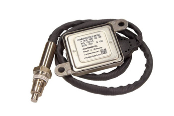 OE MB Czujnik NOx A0009050208, do MB C117, X156, W166, X166, 205, W246, X253, V447.
