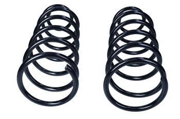 MAXGEAR Sprężyna Zawieszenia 60-1142D Tył do Hyundai Accent III (MC) 1.4 GL, 1.5 CRDi GLS, 1.6 GLS