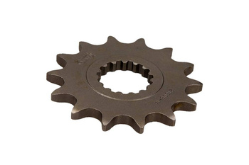 AFAM ZĘBATKA NAPĘDOWA PRZÓD MOTO STALOWA